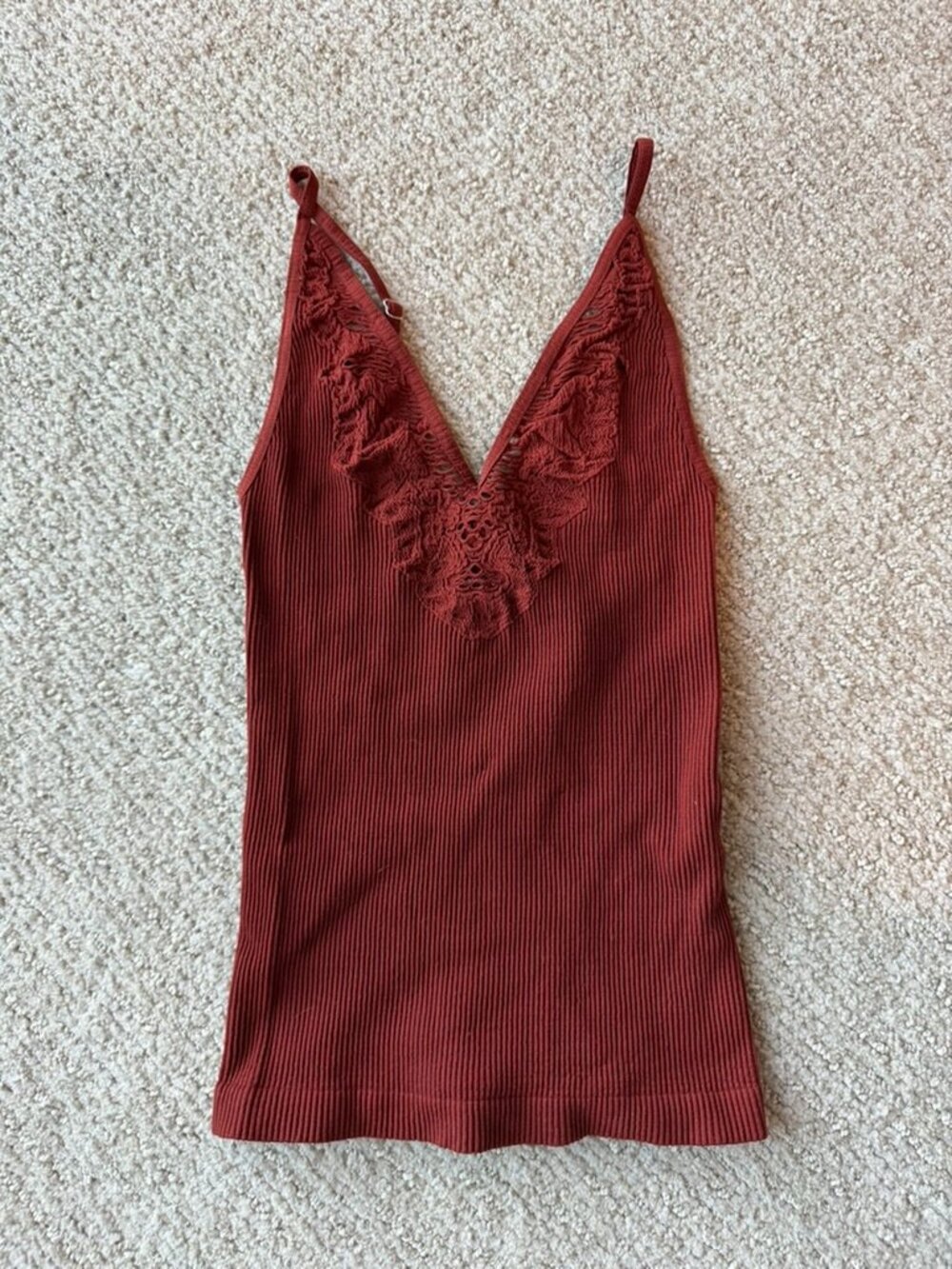 Free People Intimates Tank